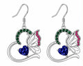 Elegance That Captivates Earrings