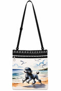 Poodle Beach Crossbody Bag