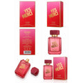 YES MERCI 3.4Oz  Women Perfume