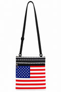 USA Crossbody Bag