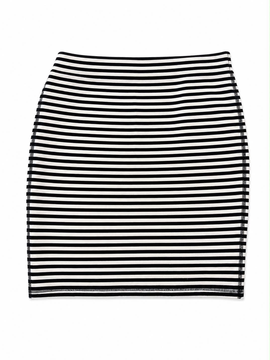Old Navy Women’s Elastic Waist Skirt – Medium