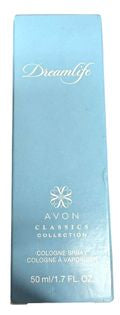 Avon Classics Dreamlife Cologne 1.7 fl. Oz. Women's Perfume