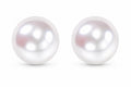 Pearl Stud 1cm Earrings