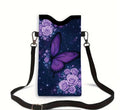 Stylish & Practical Crossbody Phone Bag