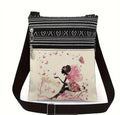 Fairy Crossbody Bag