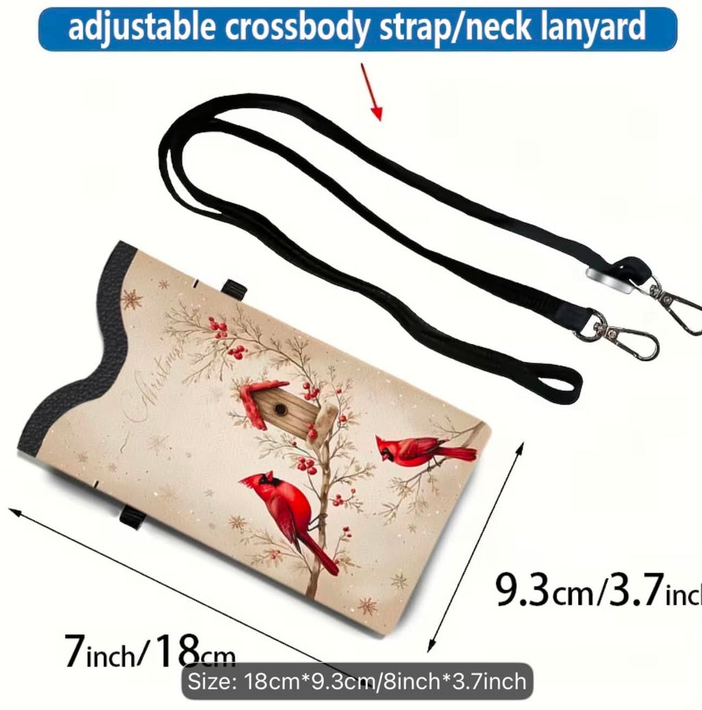 Small Crossbody Purse