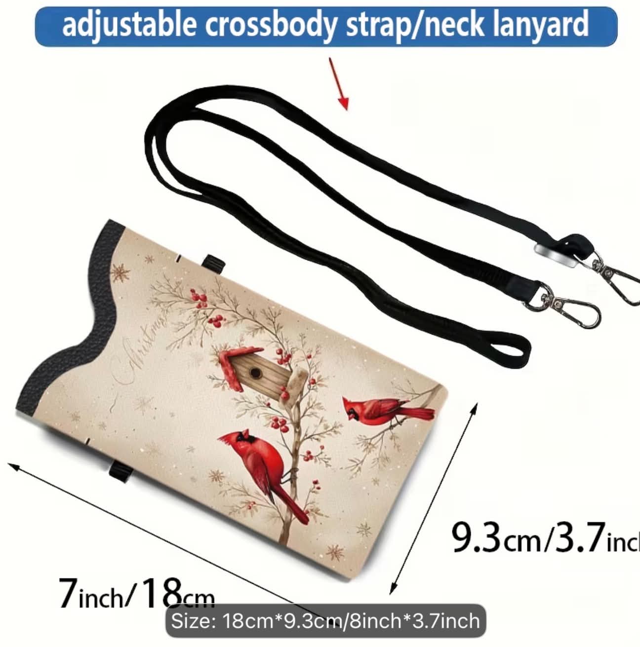 Small Crossbody Purse