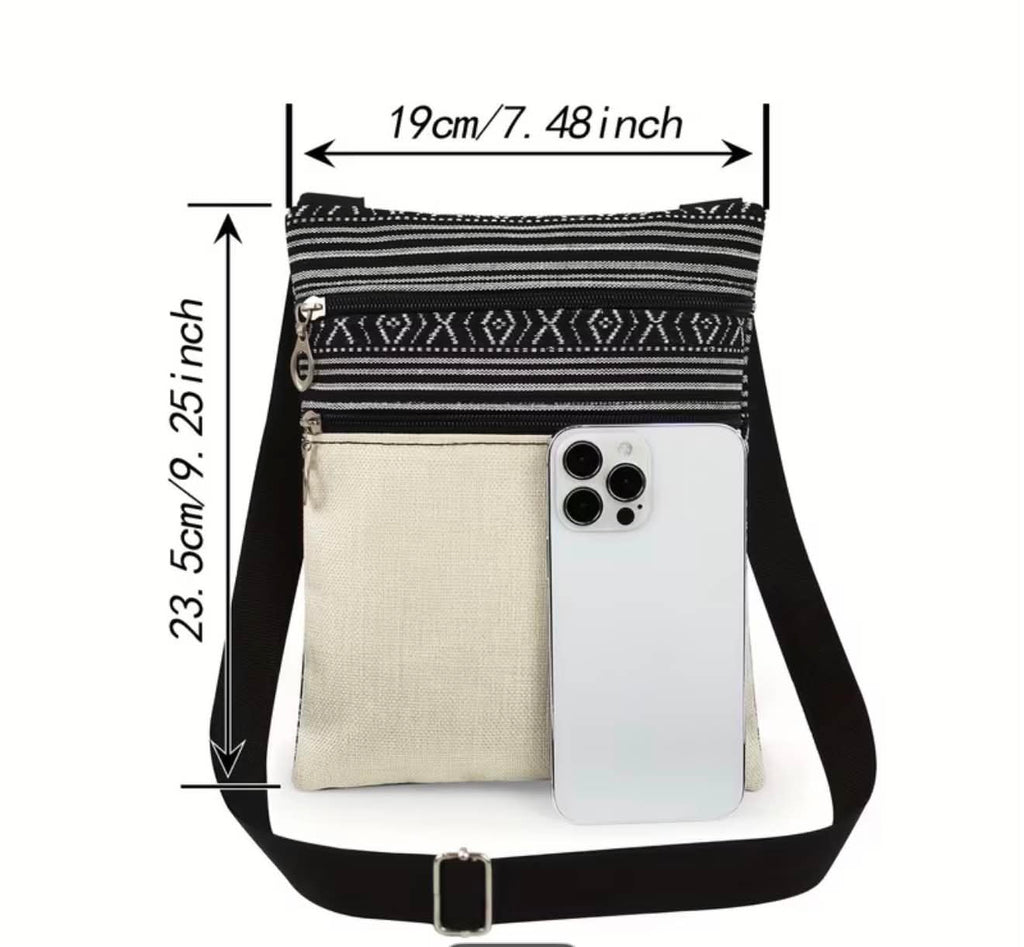 Small Crossbody Purse