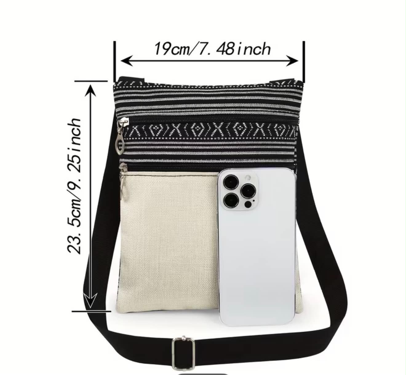 Small Crossbody Purse