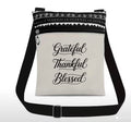 Stylish Crossbody Bag