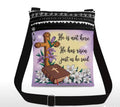 Faith Crossbody Bag