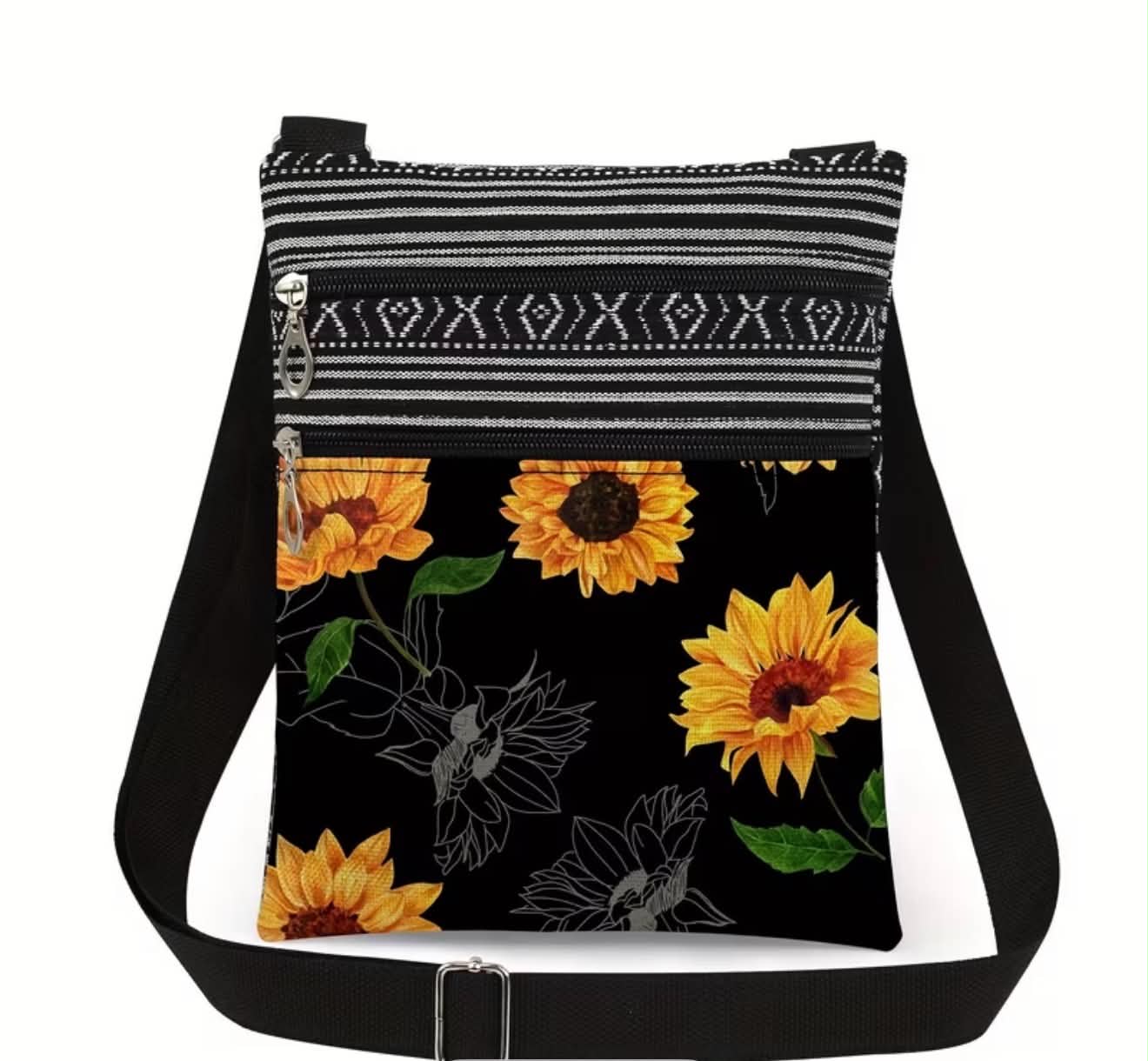 Small Crossbody Purse