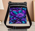 Carry your Faith every Day Crossbody Bag