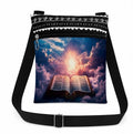 Bible Crossbody Bag