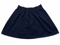 A.N.A. Navy Blue Women’s Pull-On A-Line Skirt with Elastic Waist XL skuA