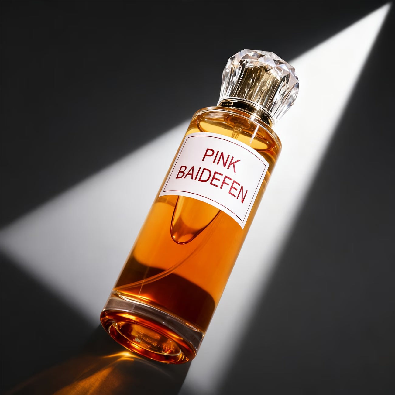 Pink Baidefen Women Perfume 1.7oz