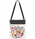 Nurse Crossbody Bag