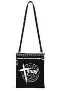 Prayer Crossbody Bag Compatible for