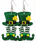 St. Patrick’s Day Leprechaun