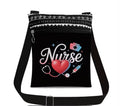 Made For Nurses Designed For You Crossbody Phone Bag