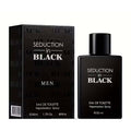 Seduction in Black 1.7 oz Men's Cologne