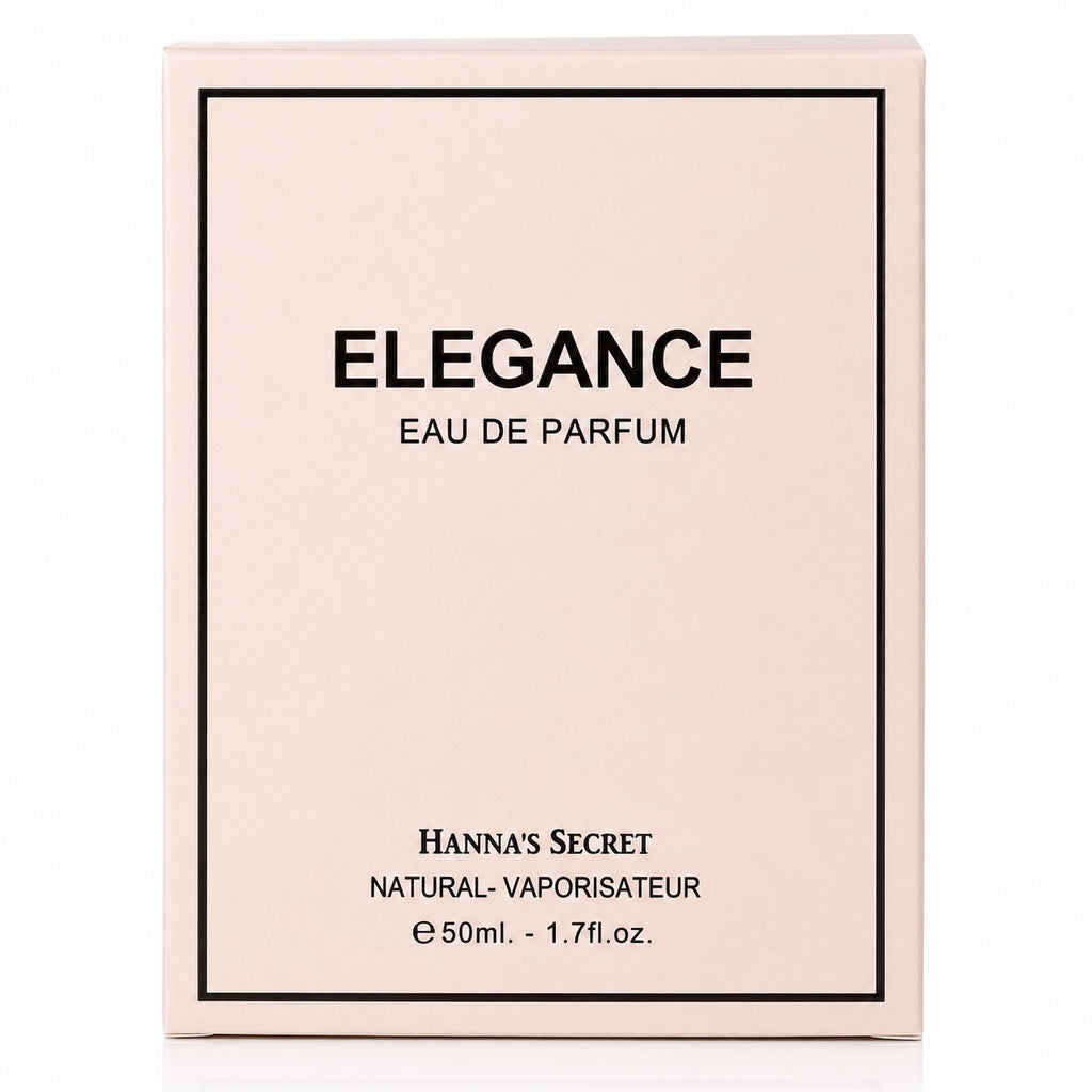 ELEGANCE PERFUME  1.6 Oz Women's Perfume