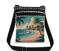 Beach Crossbody Bag
