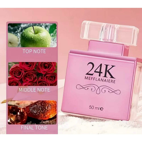 24K MEFFLANAIERE 1.6 Oz  Women Perfume